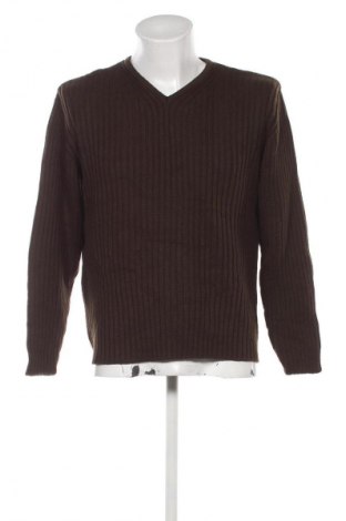 Pánský svetr  Unbranded, Velikost L, Barva Hnědá, Cena  279,00 Kč