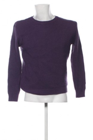 Férfi pulóver Unbranded, Méret S, Szín Lila, Ár 4 689 Ft