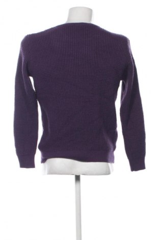 Férfi pulóver Unbranded, Méret S, Szín Lila, Ár 4 689 Ft