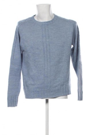 Pánský svetr  Unbranded, Velikost XL, Barva Modrá, Cena  289,00 Kč