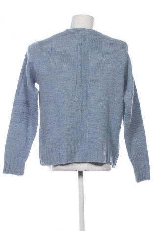 Pánský svetr  Unbranded, Velikost XL, Barva Modrá, Cena  289,00 Kč