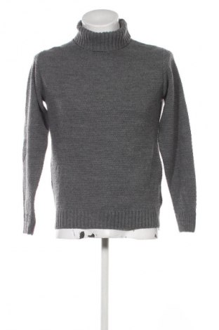 Męski sweter Unbranded, Rozmiar S, Kolor Szary, Cena 43,99 zł