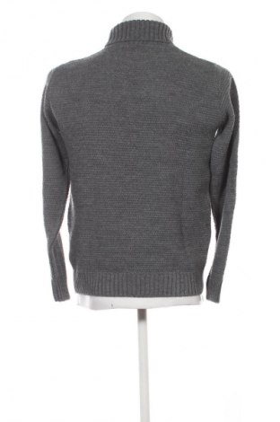 Męski sweter Unbranded, Rozmiar S, Kolor Szary, Cena 43,99 zł