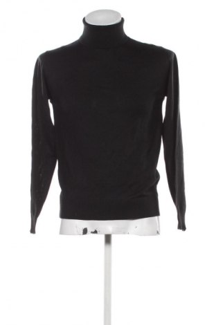 Ανδρικό πουλόβερ Unbranded, Μέγεθος M, Χρώμα Μαύρο, Τιμή 12,99 €