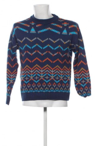 Pánský svetr  Unbranded, Velikost M, Barva Vícebarevné, Cena  299,00 Kč