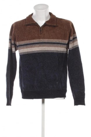 Herrenpullover Unbranded, Größe L, Farbe Mehrfarbig, Preis € 14,99