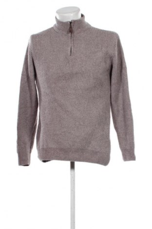 Pánský svetr  Unbranded, Velikost XL, Barva Šedá, Cena  249,00 Kč