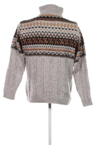Ανδρικό πουλόβερ Unbranded, Μέγεθος L, Χρώμα Πολύχρωμο, Τιμή 13,99 €
