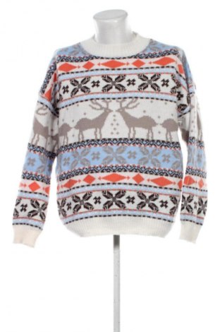 Pánský svetr  Unbranded, Velikost 3XL, Barva Vícebarevné, Cena  329,00 Kč