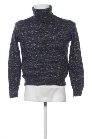 Мъжки пуловер Unbranded, Размер M, Цвят Син, Цена 9,71 €