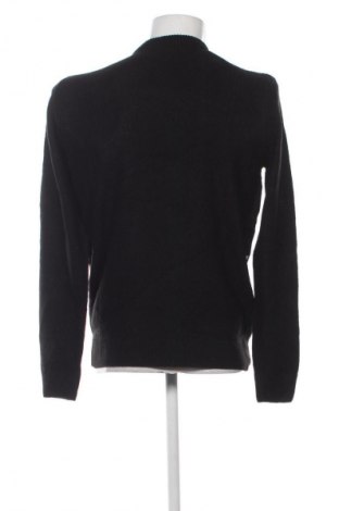 Pánský svetr  Unbranded, Velikost M, Barva Černá, Cena  249,00 Kč