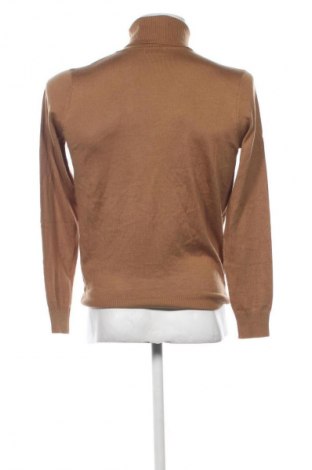 Férfi pulóver Unbranded, Méret M, Szín Barna, Ár 5 099 Ft