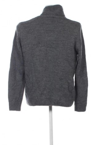 Pánský svetr  Unbranded, Velikost L, Barva Šedá, Cena  259,00 Kč