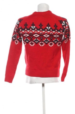 Pánský svetr  Unbranded, Velikost S, Barva Vícebarevné, Cena  149,00 Kč