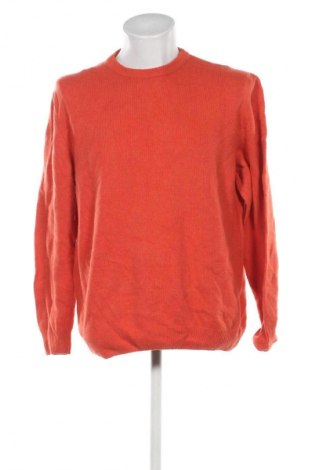 Férfi pulóver Unbranded, Méret XXL, Szín Narancssárga
, Ár 6 119 Ft