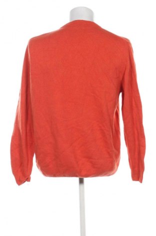 Férfi pulóver Unbranded, Méret XXL, Szín Narancssárga
, Ár 6 119 Ft