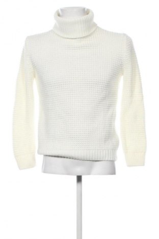 Pánský svetr  Unbranded, Velikost S, Barva Bílá, Cena  289,00 Kč