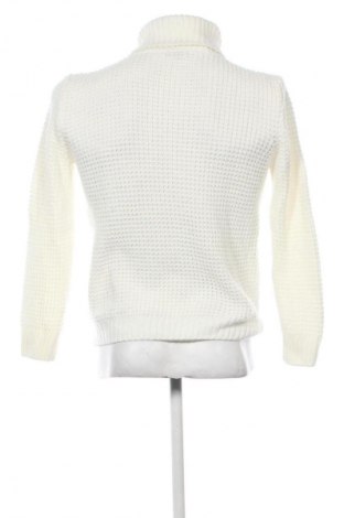 Pánský svetr  Unbranded, Velikost S, Barva Bílá, Cena  289,00 Kč