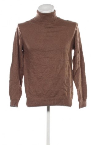 Férfi pulóver Unbranded, Méret XL, Szín Barna, Ár 4 989 Ft