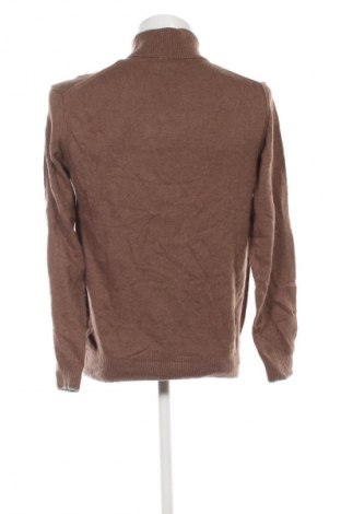 Férfi pulóver Unbranded, Méret XL, Szín Barna, Ár 4 989 Ft