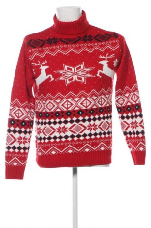 Férfi pulóver Unbranded, Méret L, Szín Sokszínű, Ár 5 979 Ft