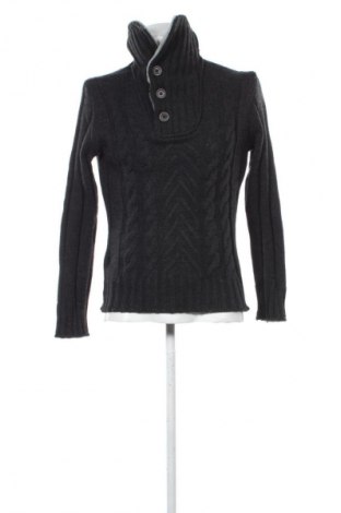 Férfi pulóver Unbranded, Méret L, Szín Fekete, Ár 4 569 Ft