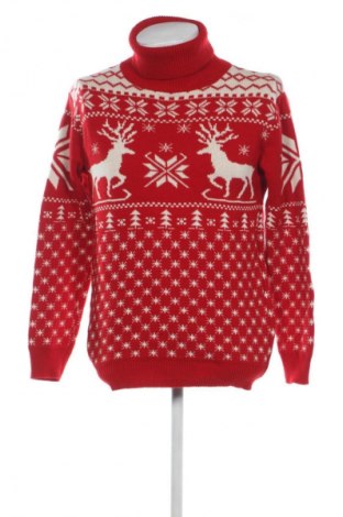 Férfi pulóver Unbranded, Méret XL, Szín Sokszínű, Ár 5 759 Ft