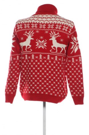 Férfi pulóver Unbranded, Méret XL, Szín Sokszínű, Ár 5 759 Ft