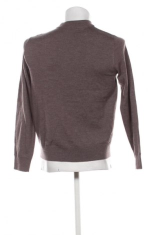 Pánský svetr  Unbranded, Velikost L, Barva Hnědá, Cena  510,00 Kč