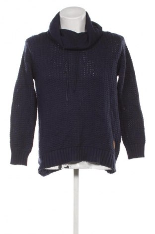 Férfi pulóver Unbranded, Méret S, Szín Kék, Ár 4 009 Ft