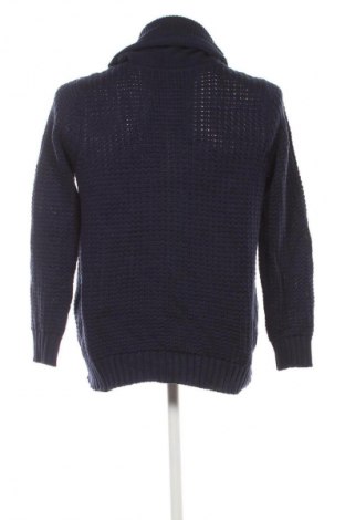 Férfi pulóver Unbranded, Méret S, Szín Kék, Ár 4 009 Ft