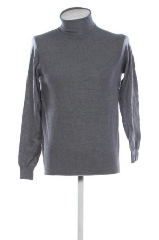 Ανδρικό πουλόβερ Unbranded, Μέγεθος M, Χρώμα Γκρί, Τιμή 10,99 €