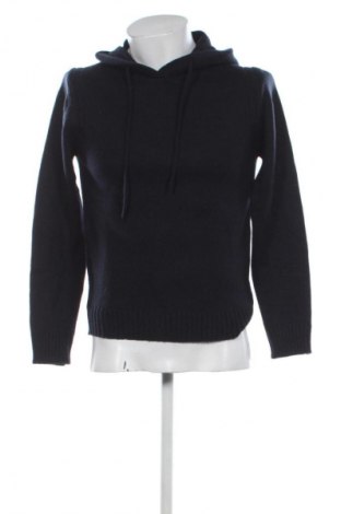 Herrenpullover Unbranded, Größe S, Farbe Blau, Preis € 23,99