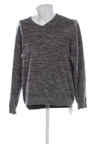 Ανδρικό πουλόβερ Unbranded, Μέγεθος XXL, Χρώμα Πολύχρωμο, Τιμή 4,99 €