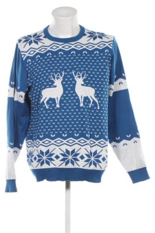 Herrenpullover Unbranded, Größe XXL, Farbe Mehrfarbig, Preis € 15,99