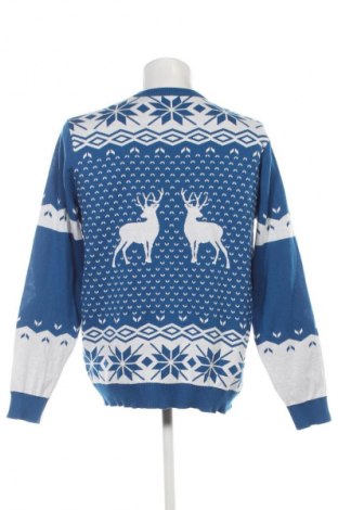 Herrenpullover Unbranded, Größe XXL, Farbe Mehrfarbig, Preis € 15,99