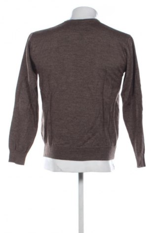 Herrenpullover Unbranded, Größe M, Farbe Braun, Preis € 18,00
