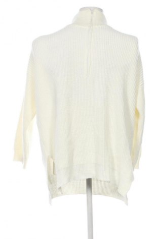 Pánsky sveter  Unbranded, Veľkosť L, Farba Biela, Cena  21,95 €