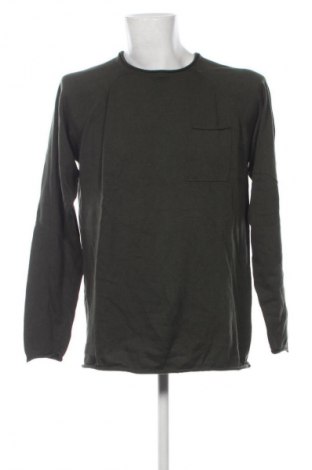 Pánsky sveter  Unbranded, Veľkosť XXL, Farba Zelená, Cena  21,95 €