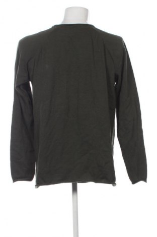 Pánsky sveter  Unbranded, Veľkosť XXL, Farba Zelená, Cena  21,95 €