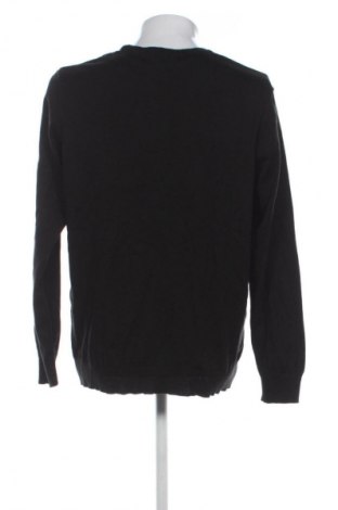 Herrenpullover Unbranded, Größe L, Farbe Schwarz, Preis € 8,00