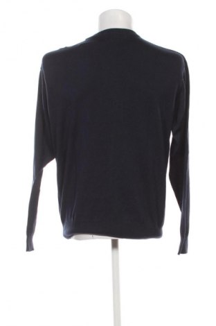 Férfi pulóver Unbranded, Méret L, Szín Kék, Ár 5 309 Ft