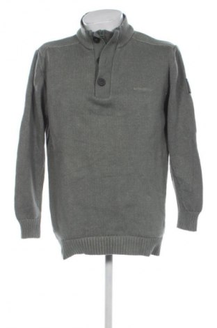 Pánský svetr  Unbranded, Velikost 3XL, Barva Zelená, Cena  529,00 Kč