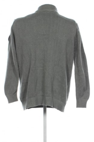 Pánský svetr  Unbranded, Velikost 3XL, Barva Zelená, Cena  529,00 Kč