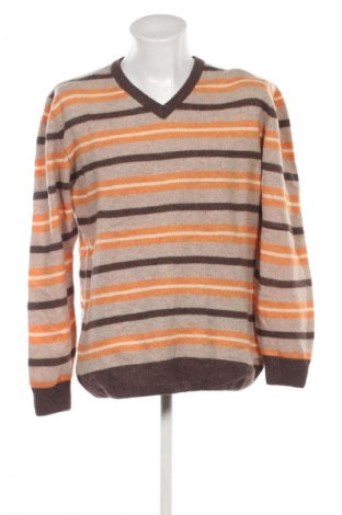 Męski sweter Unbranded, Rozmiar XXL, Kolor Kolorowy, Cena 61,99 zł