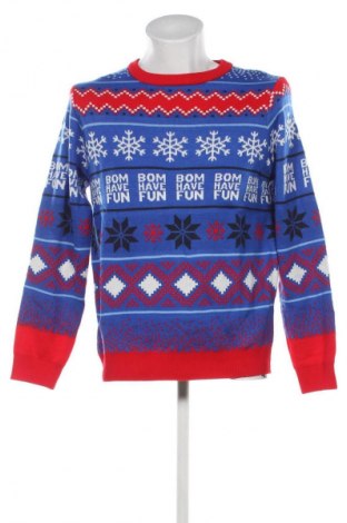 Herrenpullover Unbranded, Größe XL, Farbe Mehrfarbig, Preis € 9,99