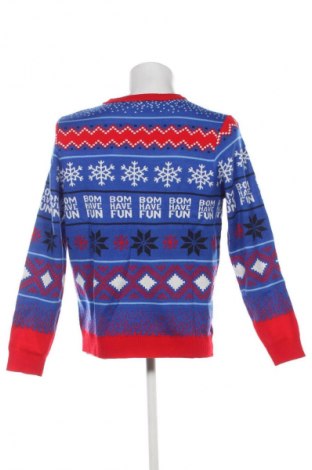 Herrenpullover Unbranded, Größe XL, Farbe Mehrfarbig, Preis € 9,99