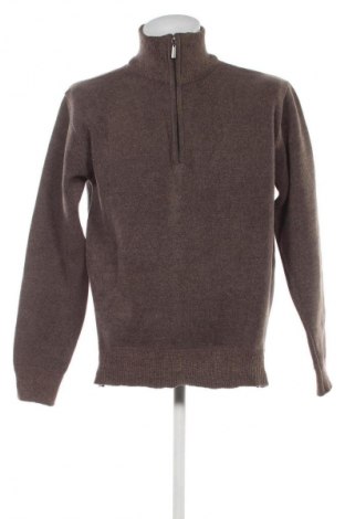 Férfi pulóver Unbranded, Méret XL, Szín Barna, Ár 5 439 Ft