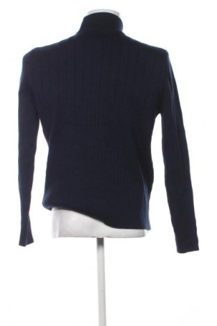 Férfi pulóver Unbranded, Méret L, Szín Kék, Ár 5 319 Ft