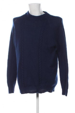 Pánský svetr  Unbranded, Velikost XL, Barva Modrá, Cena  510,00 Kč